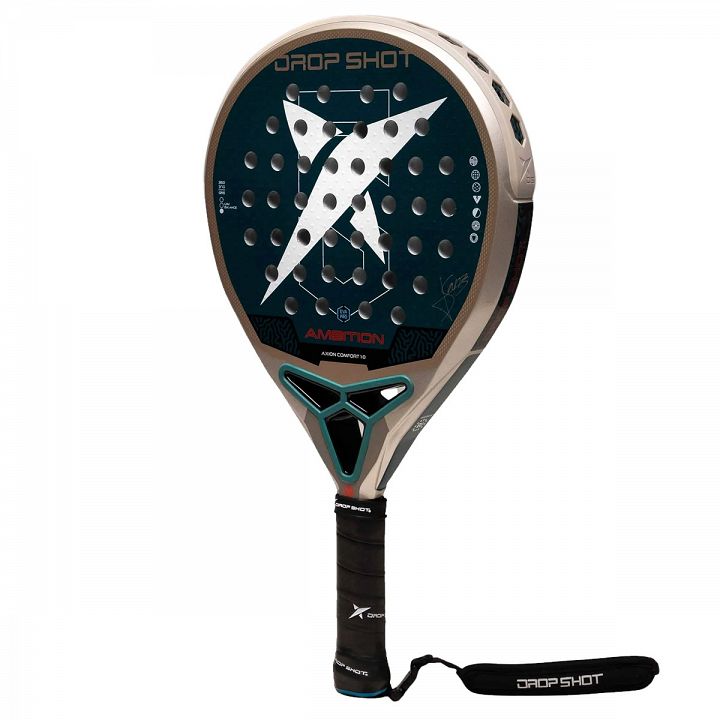 Drop Shot Axion Comfort 1.0